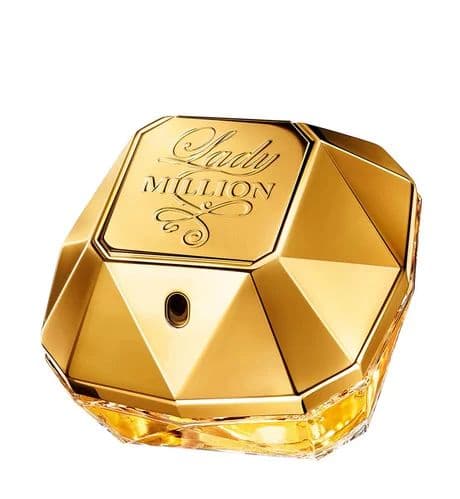 Lady Million