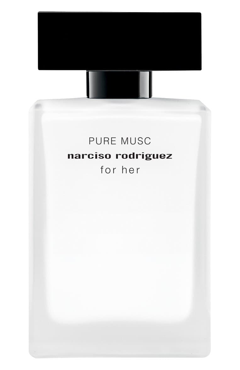 Pure Musc