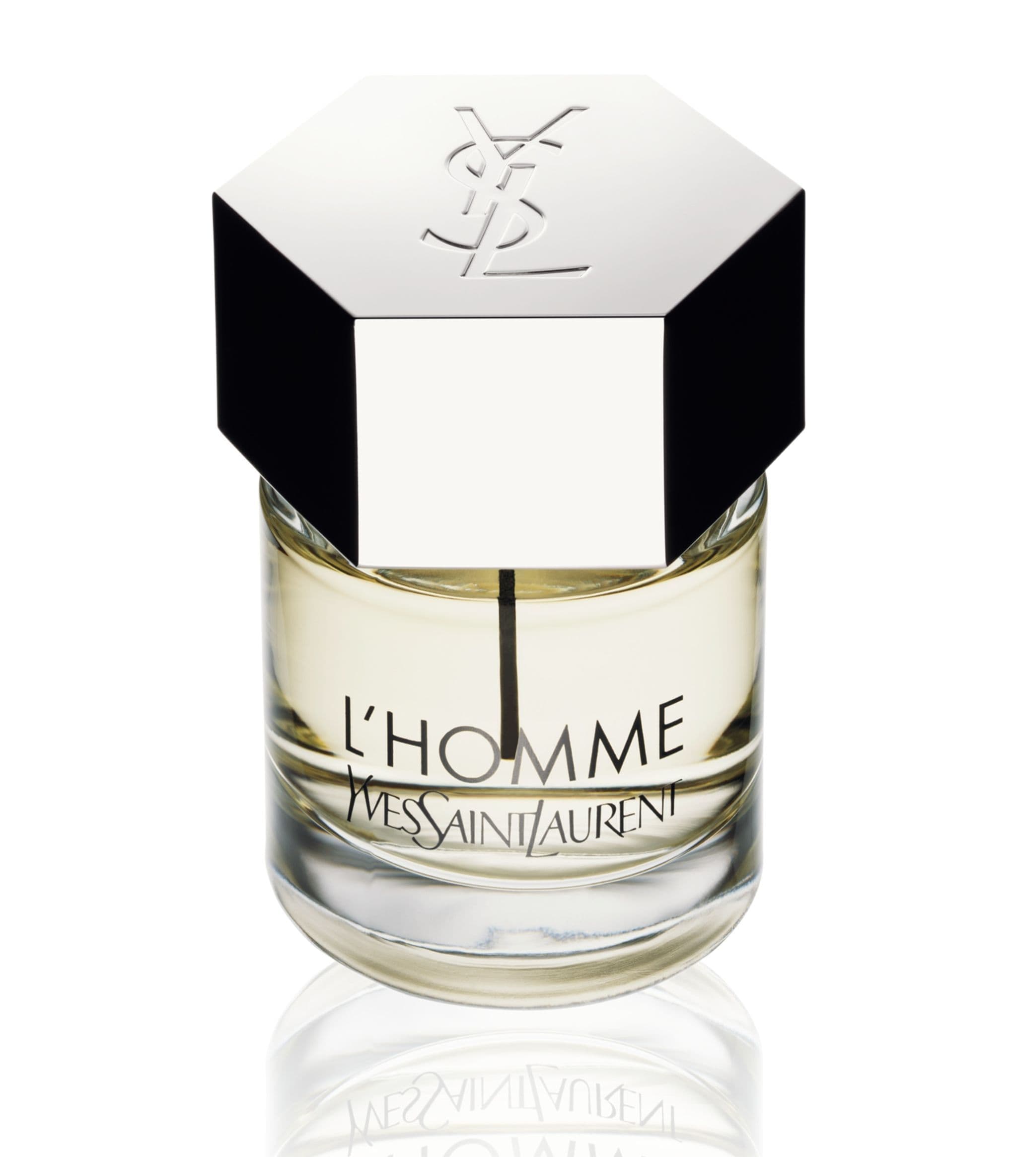 L'Homme — фото 2