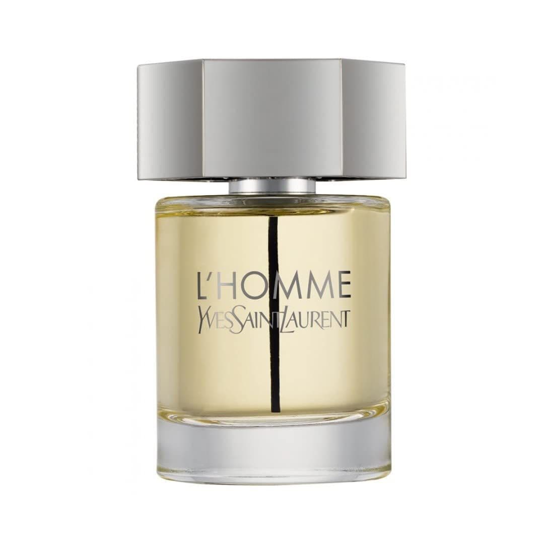 L'Homme — фото 3