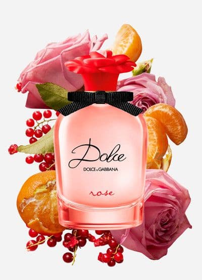 Dolce Rose