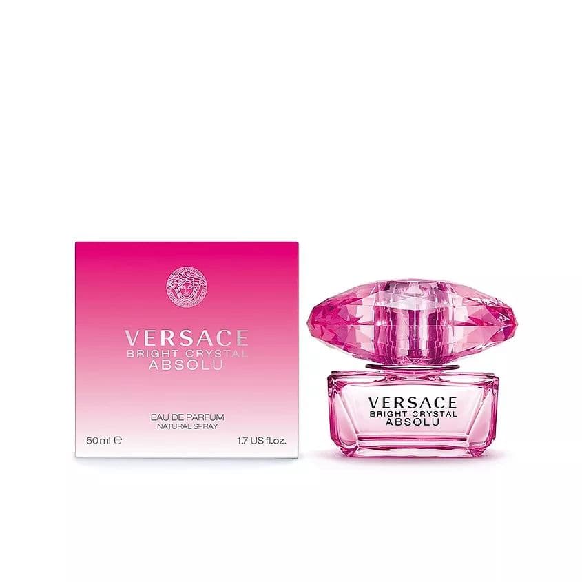 Bright Crystal Absolu