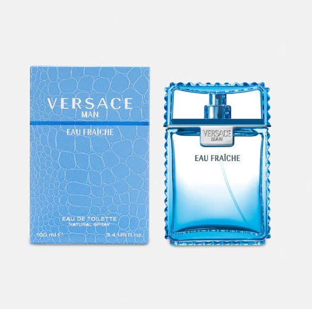 Man Eau Fraiche