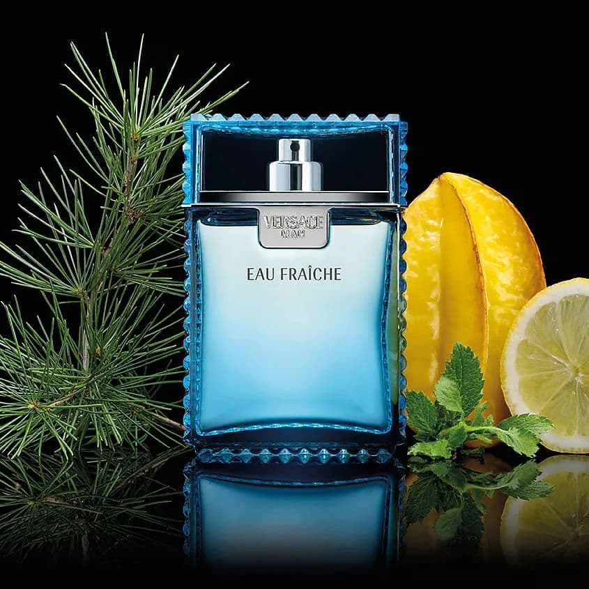 Man Eau Fraiche — фото 2