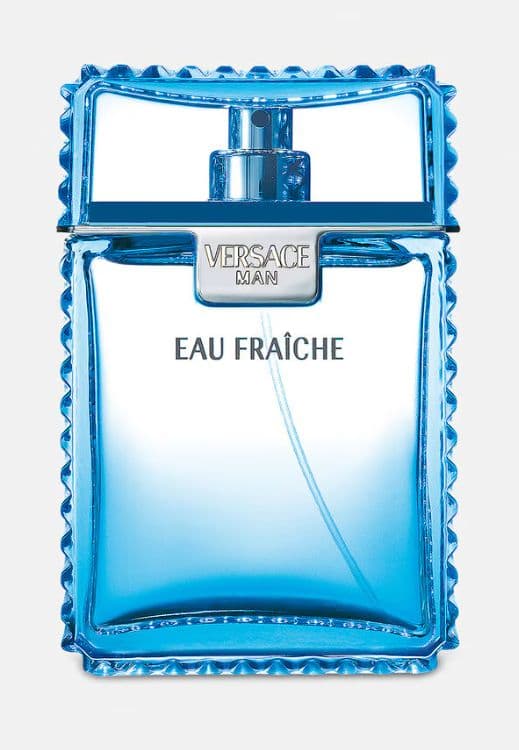 Man Eau Fraiche — фото 4