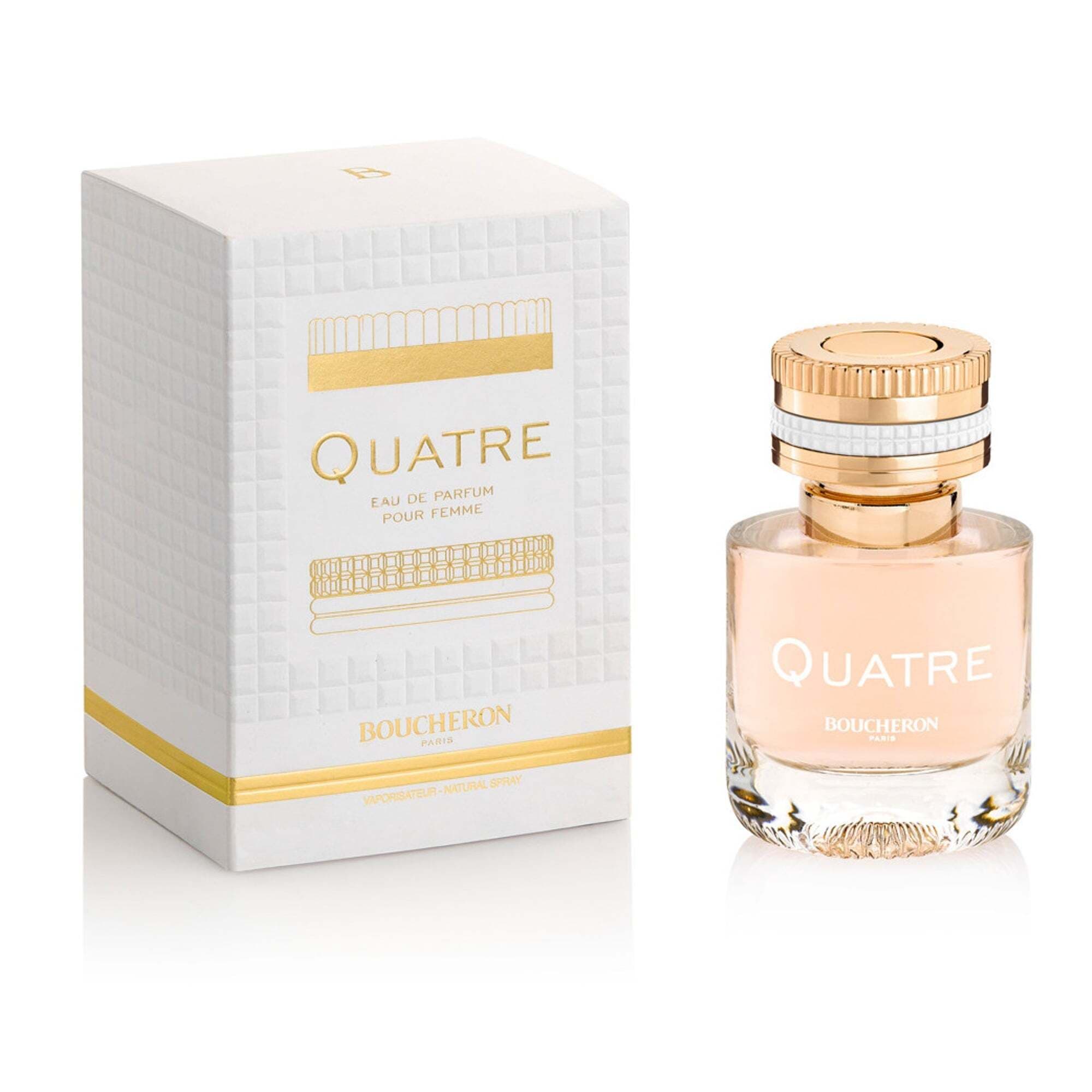 Quatre