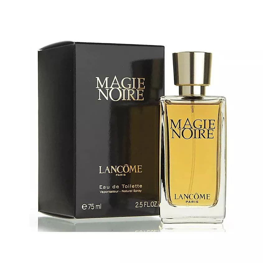 Magie Noire