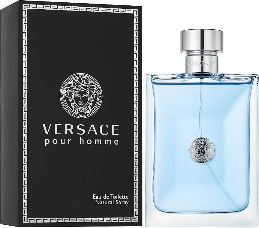 Pour Homme