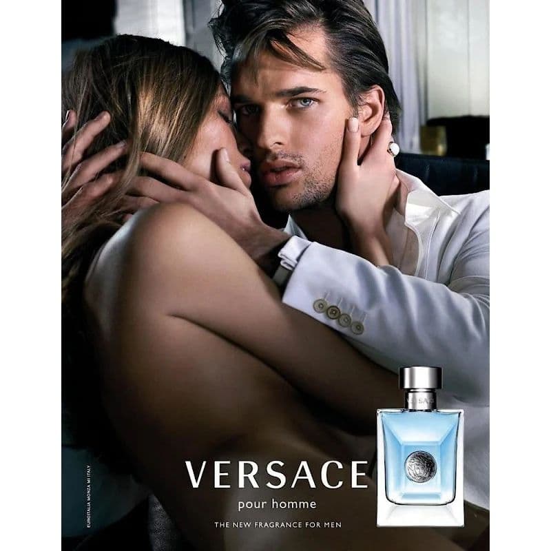 Pour Homme — фото 2