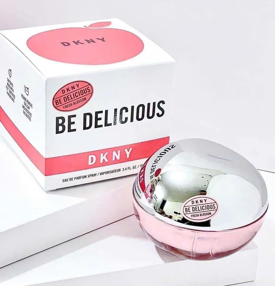 Be Delicious Fresh Blossom