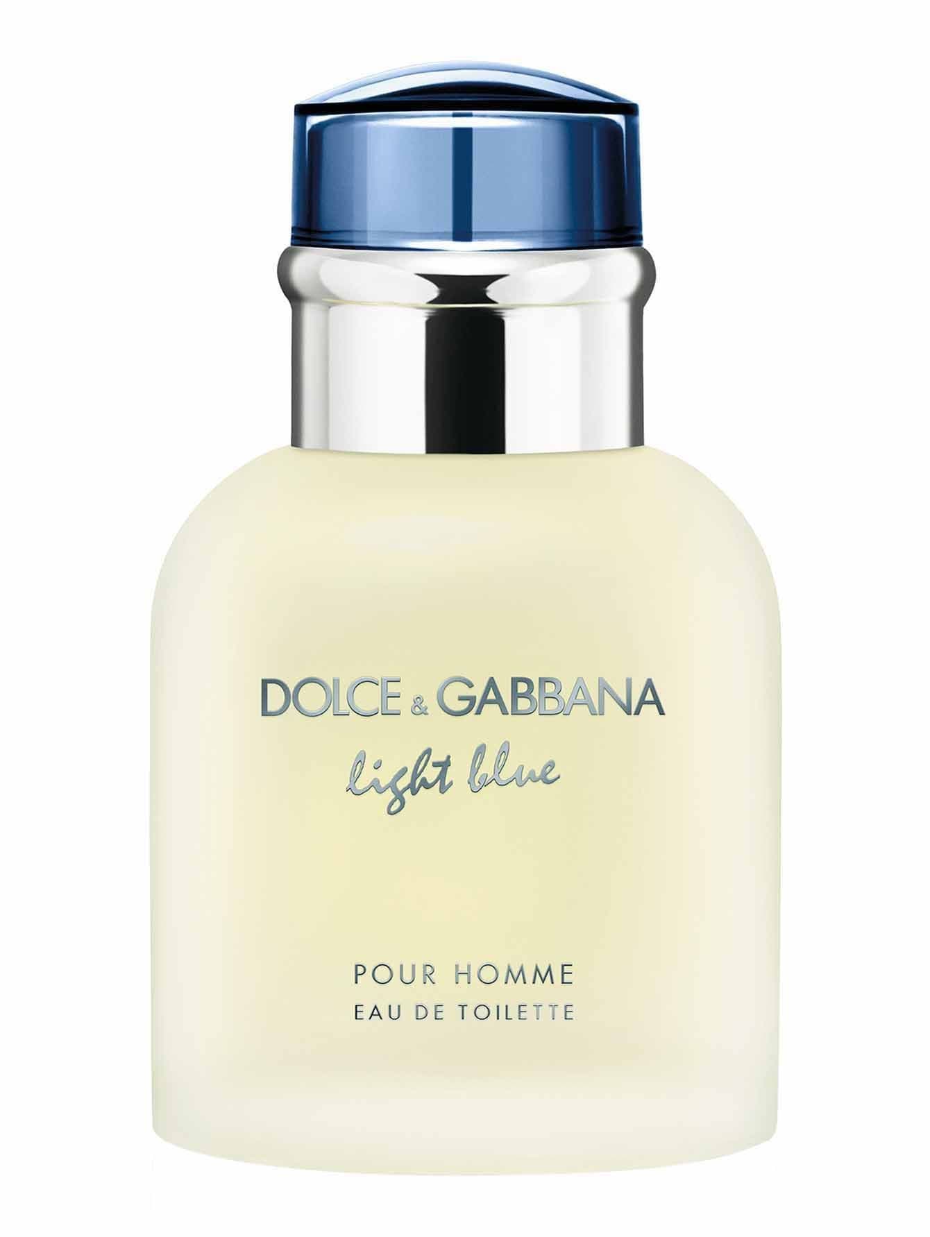 Light Blue Pour Homme — фото 4