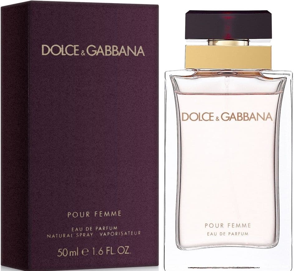 Pour Femme