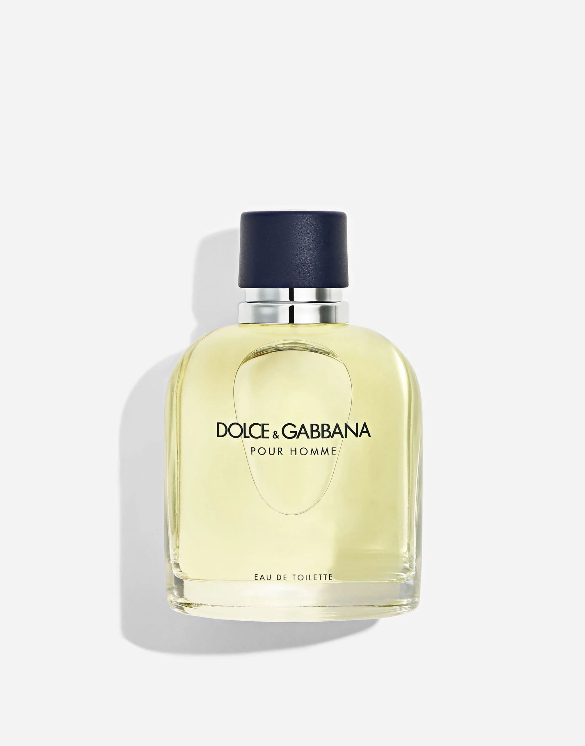 Pour Homme
