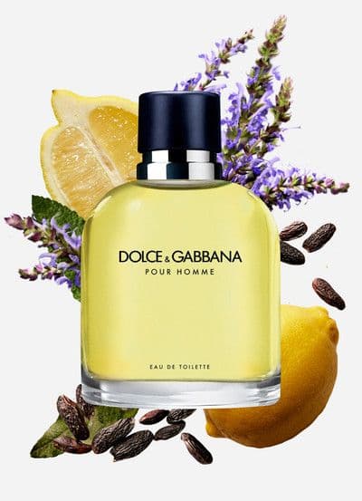 Pour Homme — фото 3