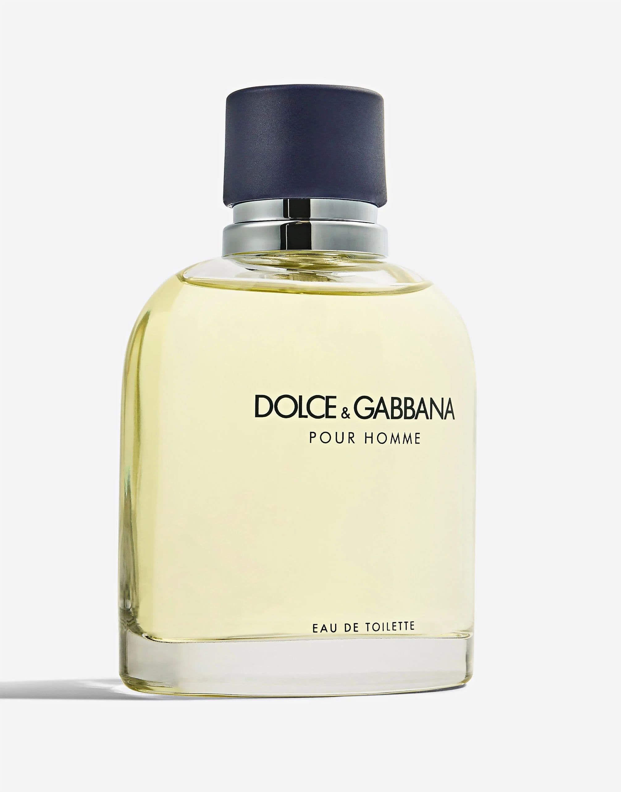Pour Homme — фото 8