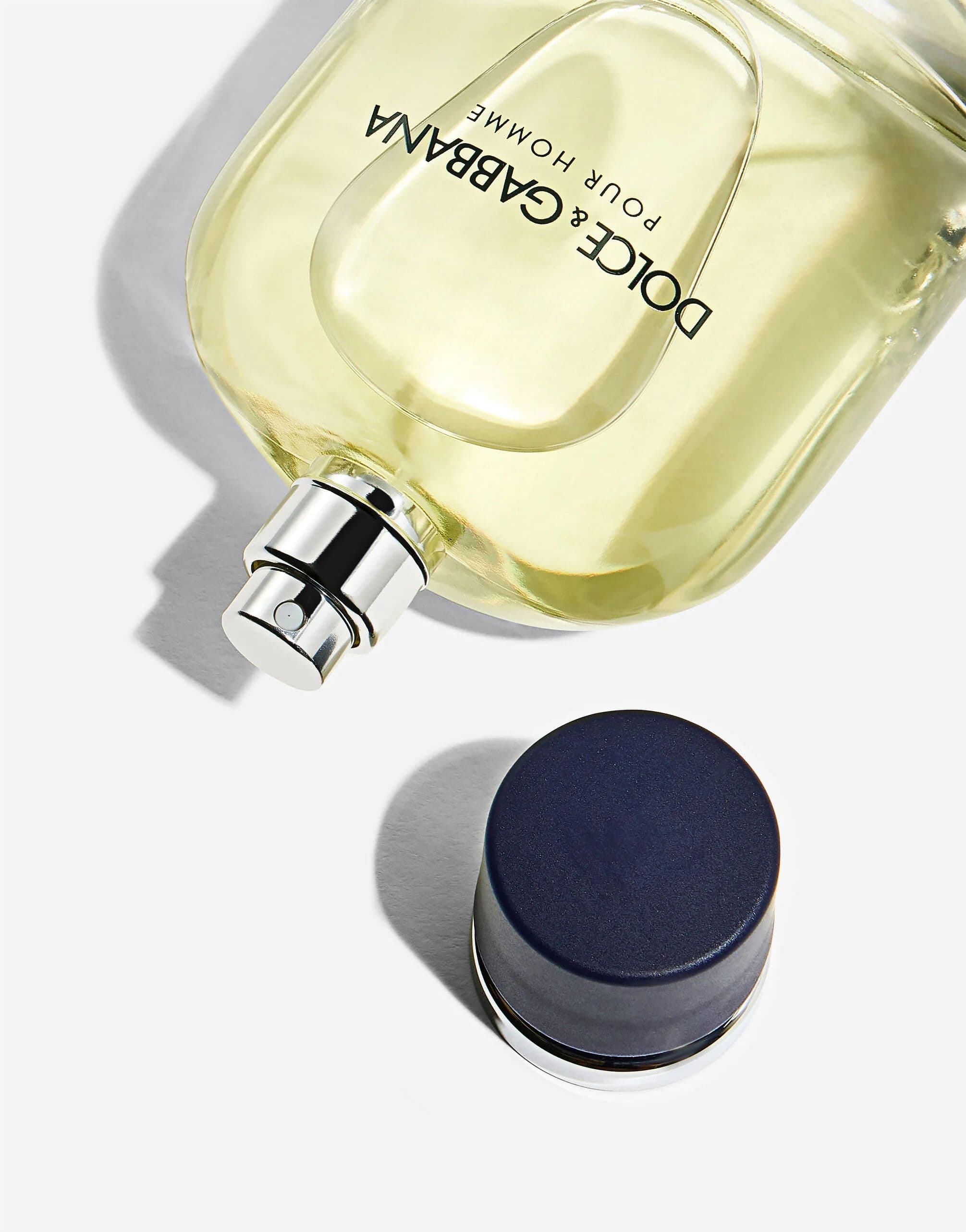 Pour Homme — фото 9