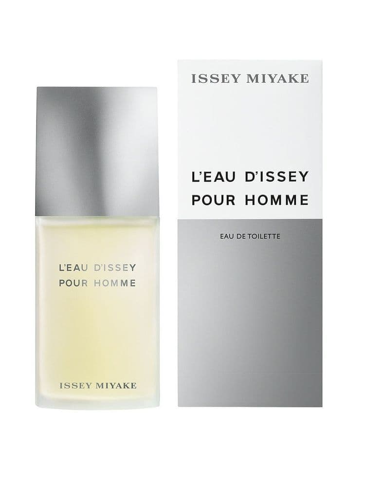 L'Eau d'Issey
