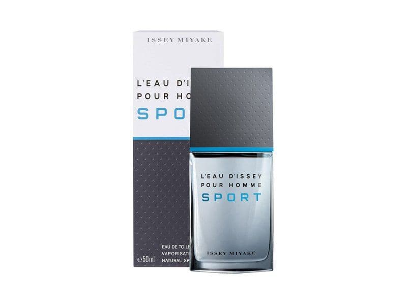 L'Eau d'Issey Sport