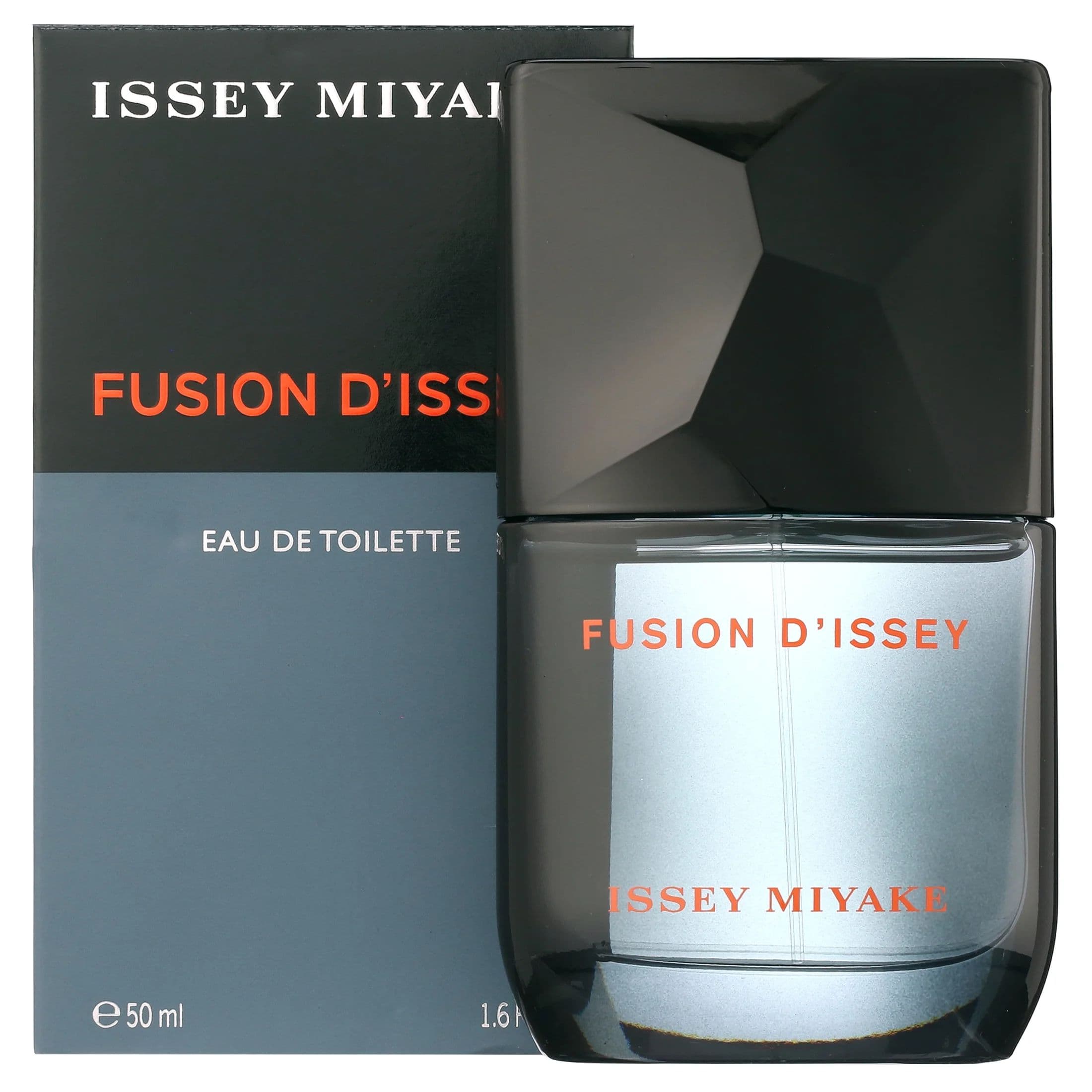 Fusion d'Issey