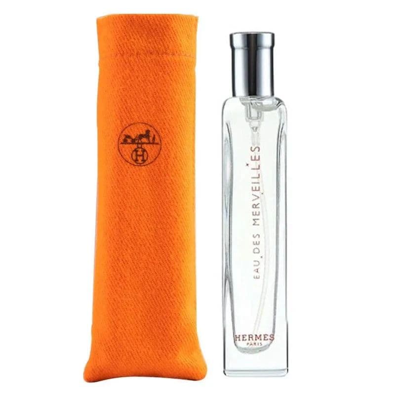 Eau des Merveilles