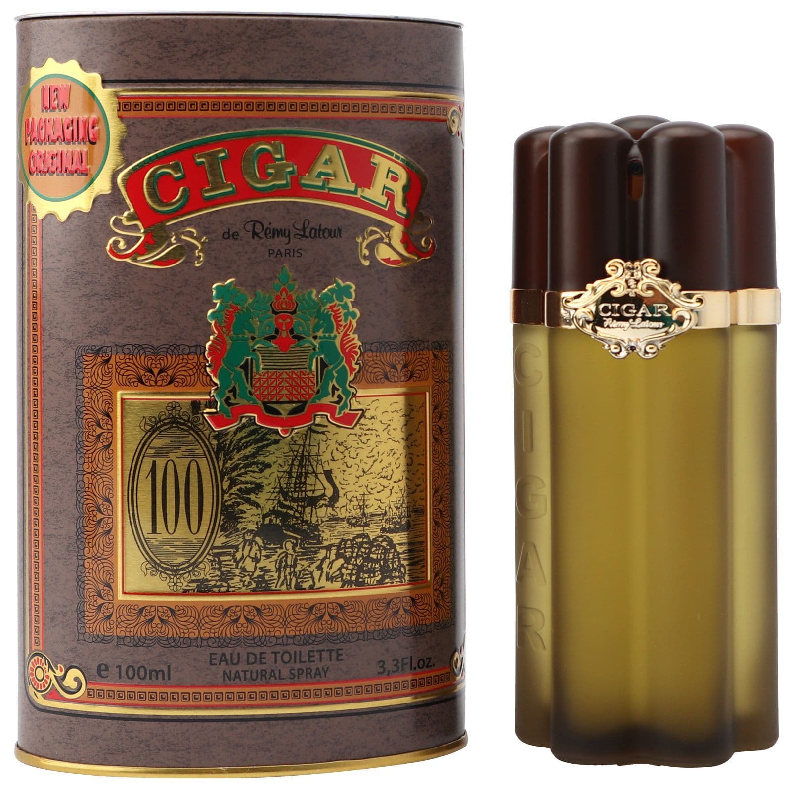 Cigar
