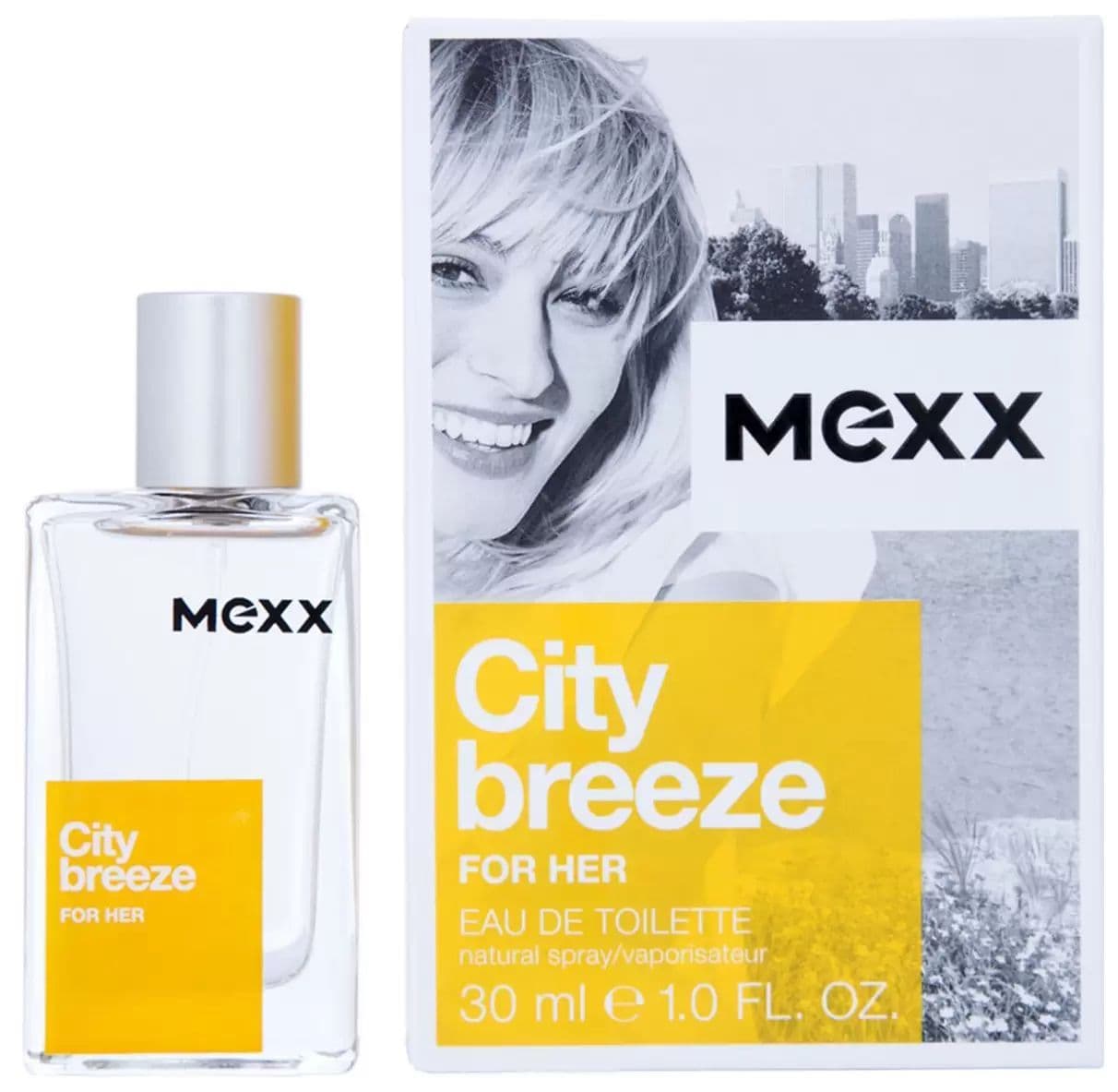 City Breeze