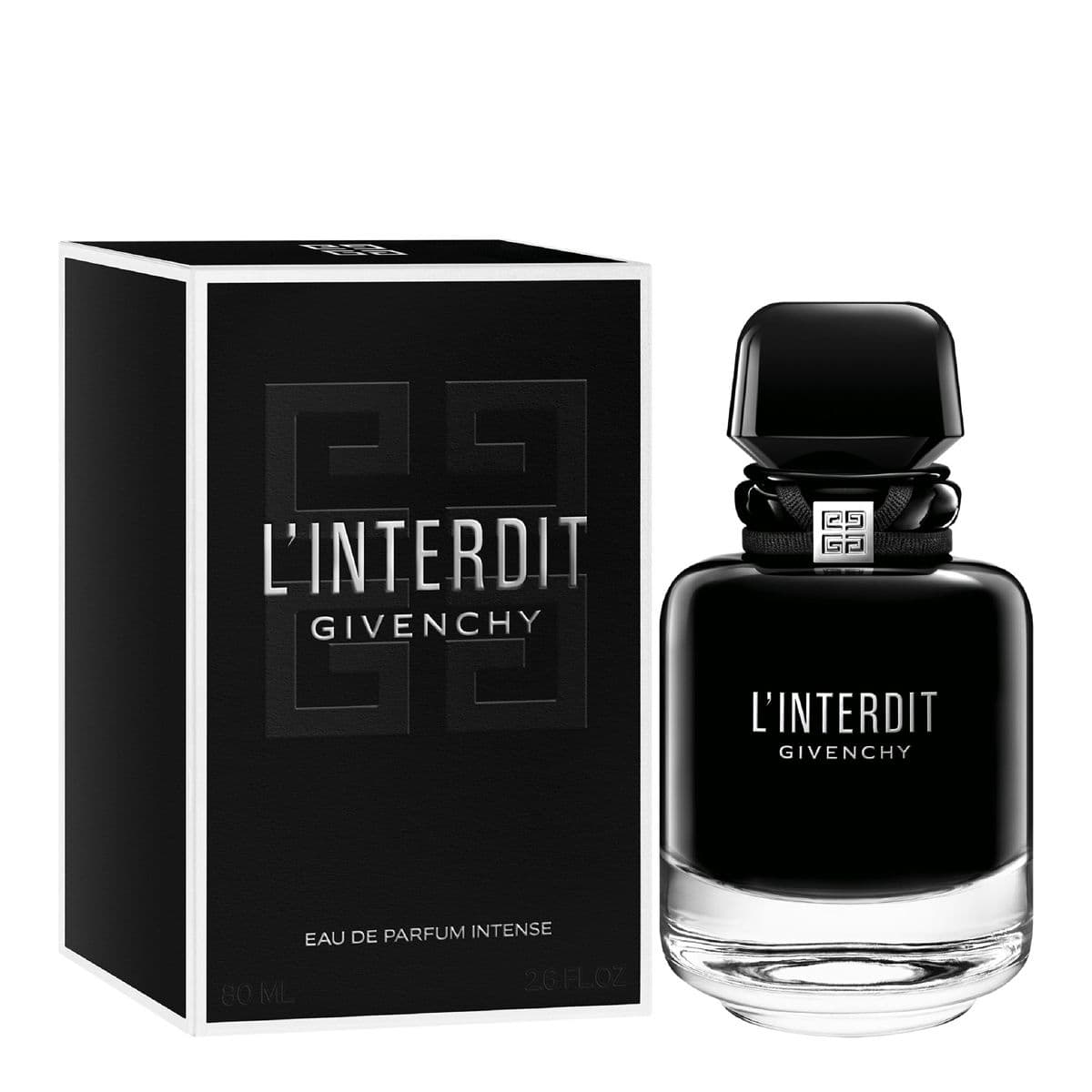 L'Interdit Eau de Parfum Intense