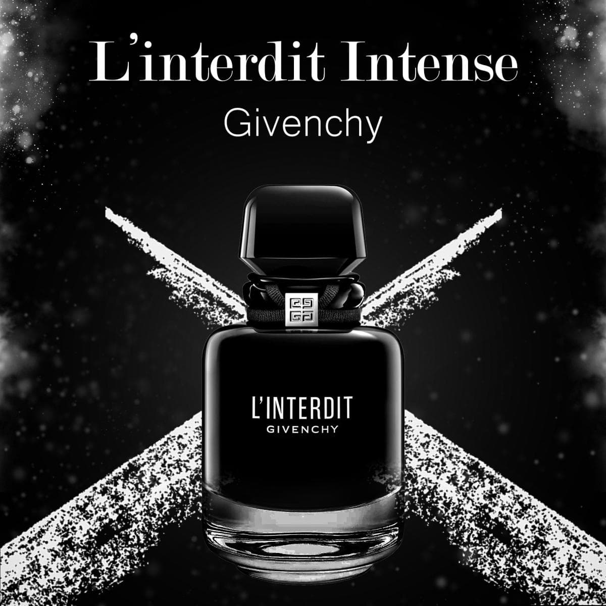 L'Interdit Eau de Parfum Intense — фото 4