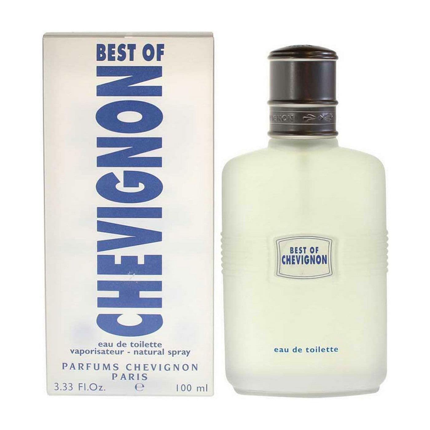 Best Of Chevignon