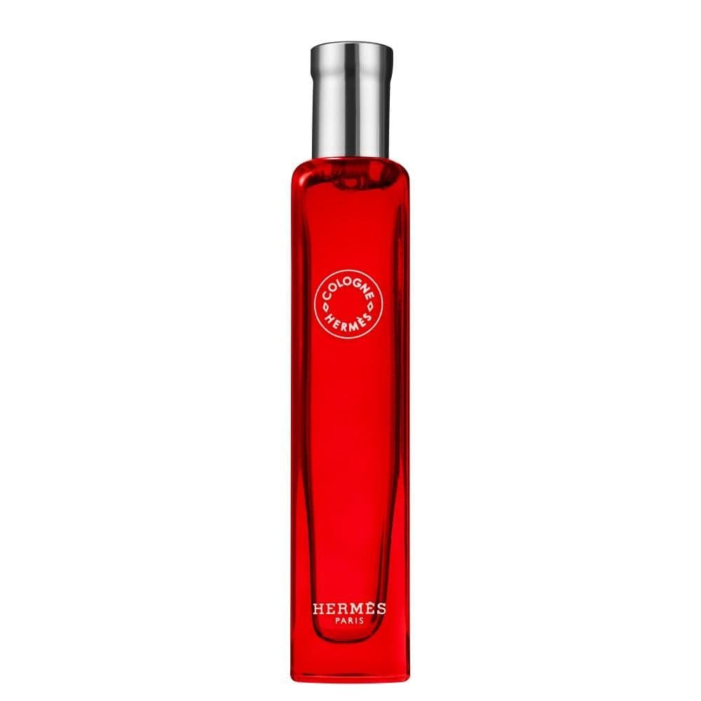 Eau de Rhubarbe Ecarlate