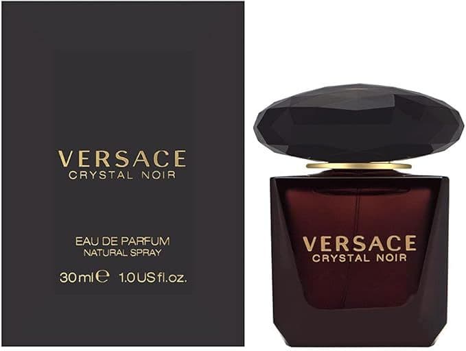 Crystal Noir