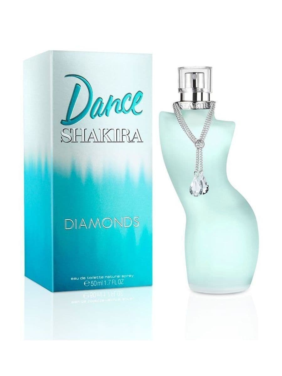 Dance Diamonds