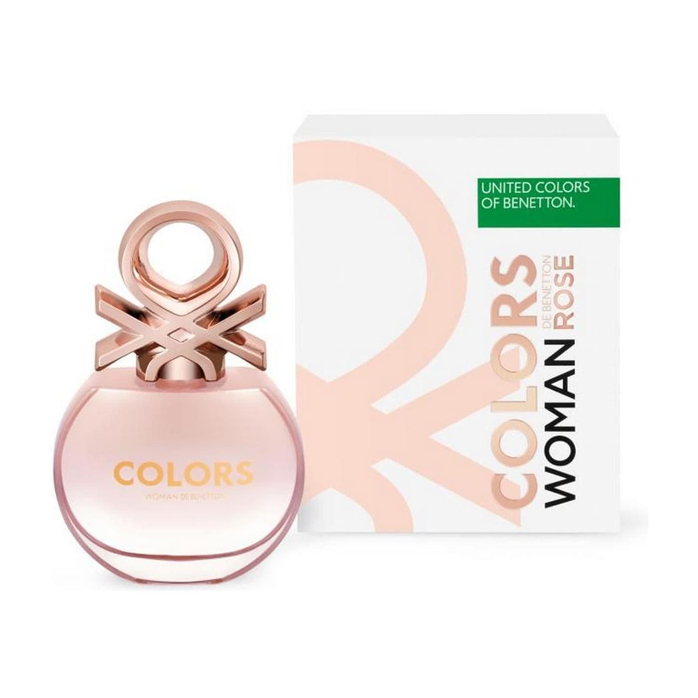 Colors de Benetton Rose — фото 3