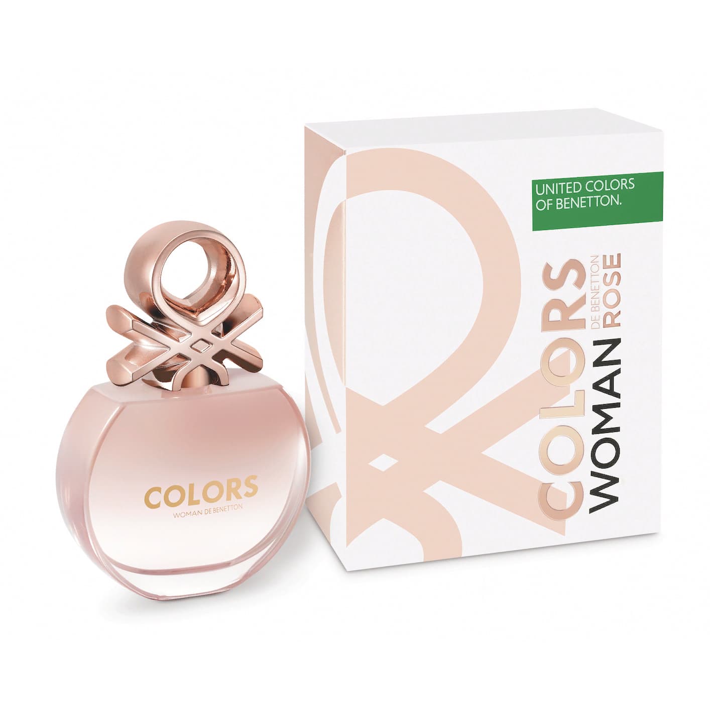 Colors de Benetton Rose — фото 4