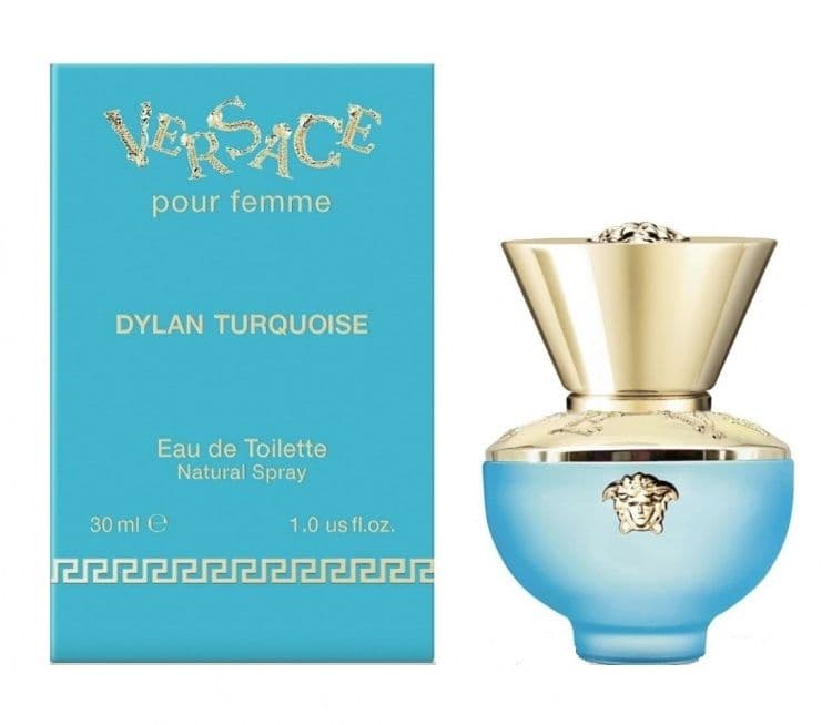 Dylan Turquoise