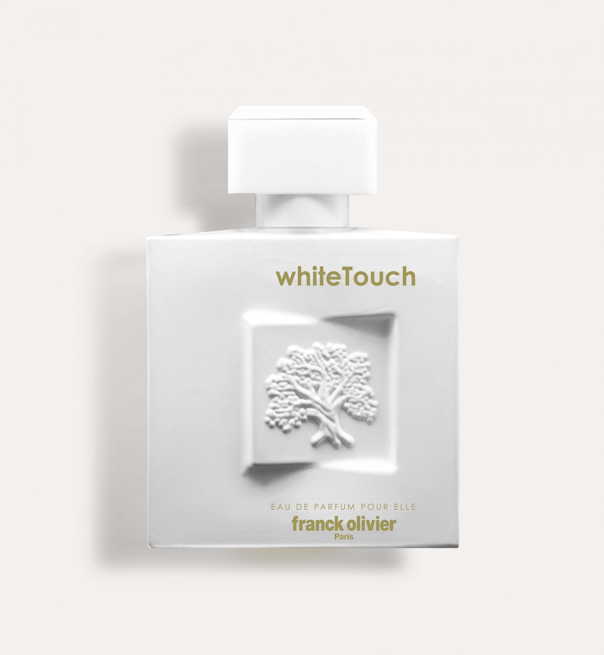 White Touch