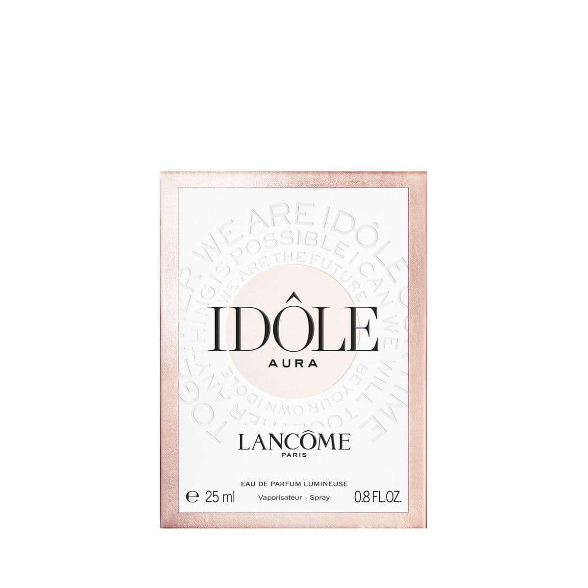 Idôle Aura