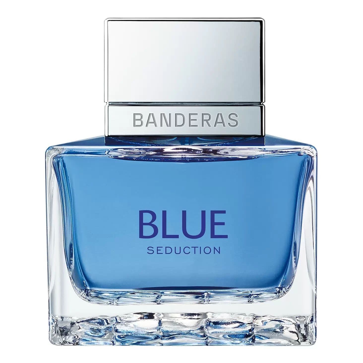 Blue Seduction