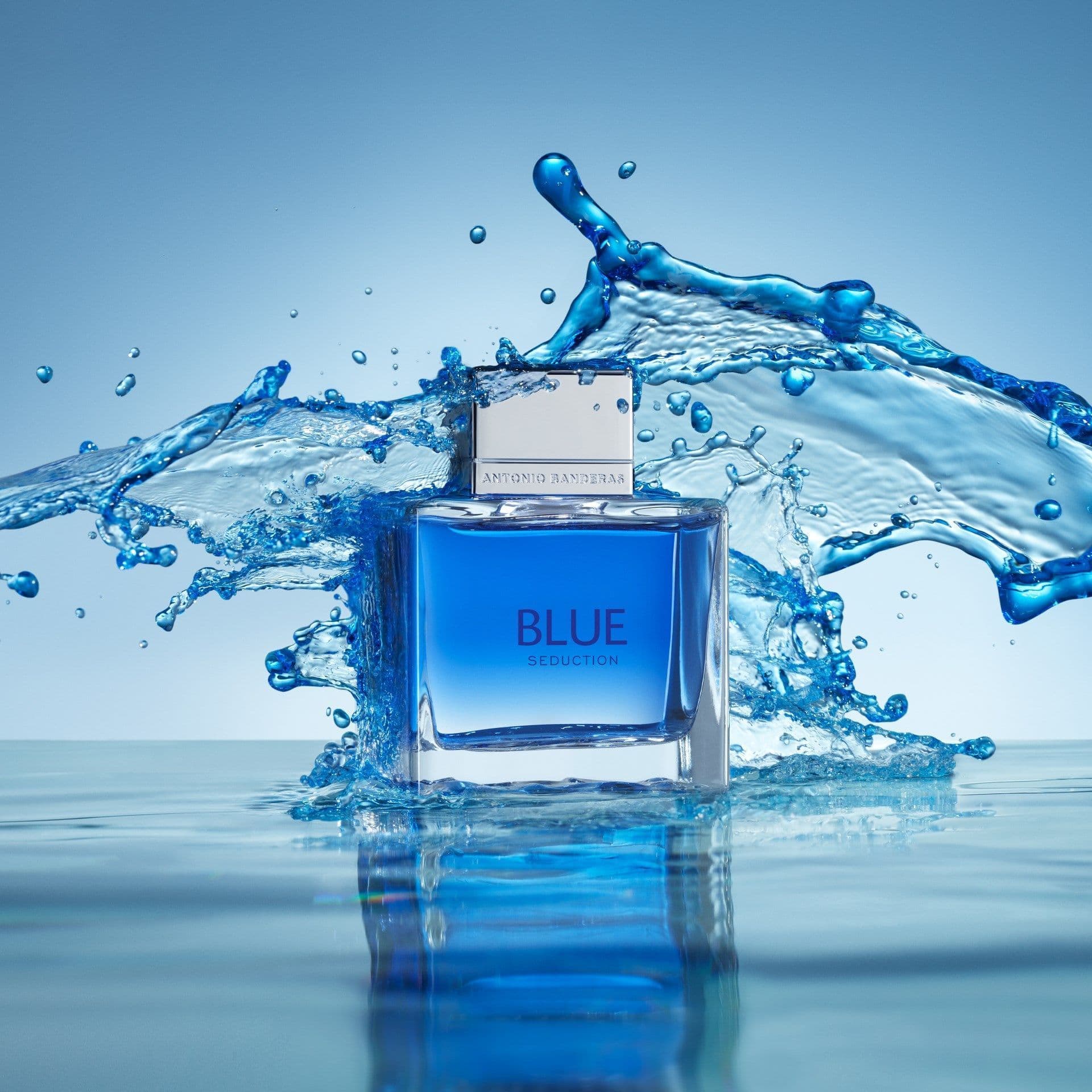 Blue Seduction — фото 4