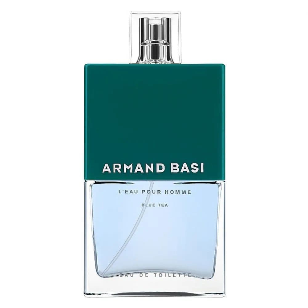 L'Eau Pour Homme Blue Tea — фото 4