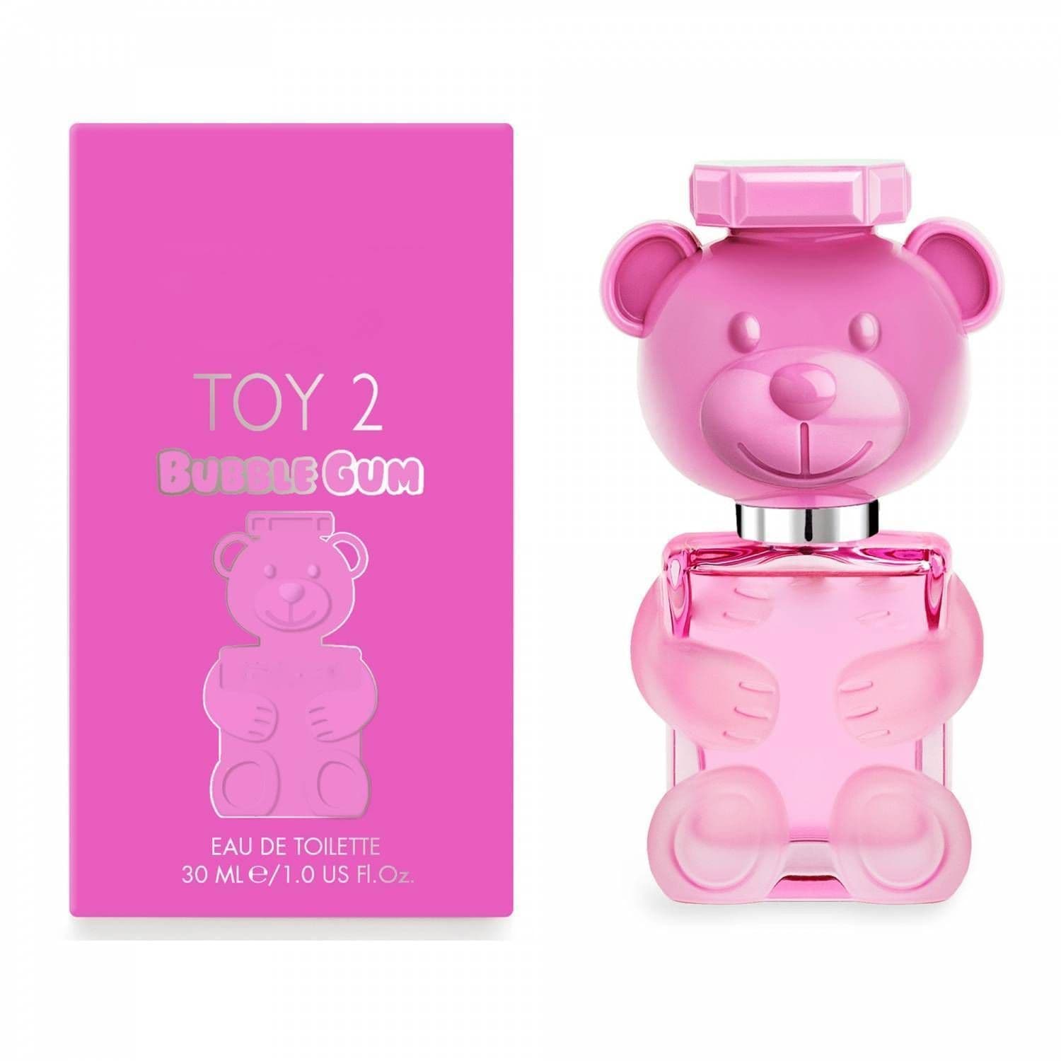 Toy 2 Bubble Gum