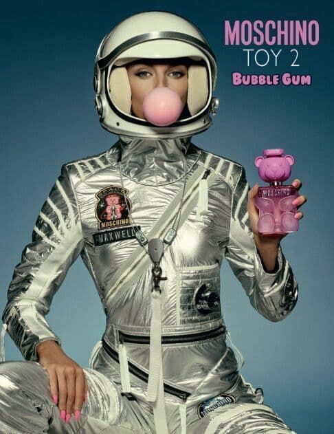 Toy 2 Bubble Gum — фото 2