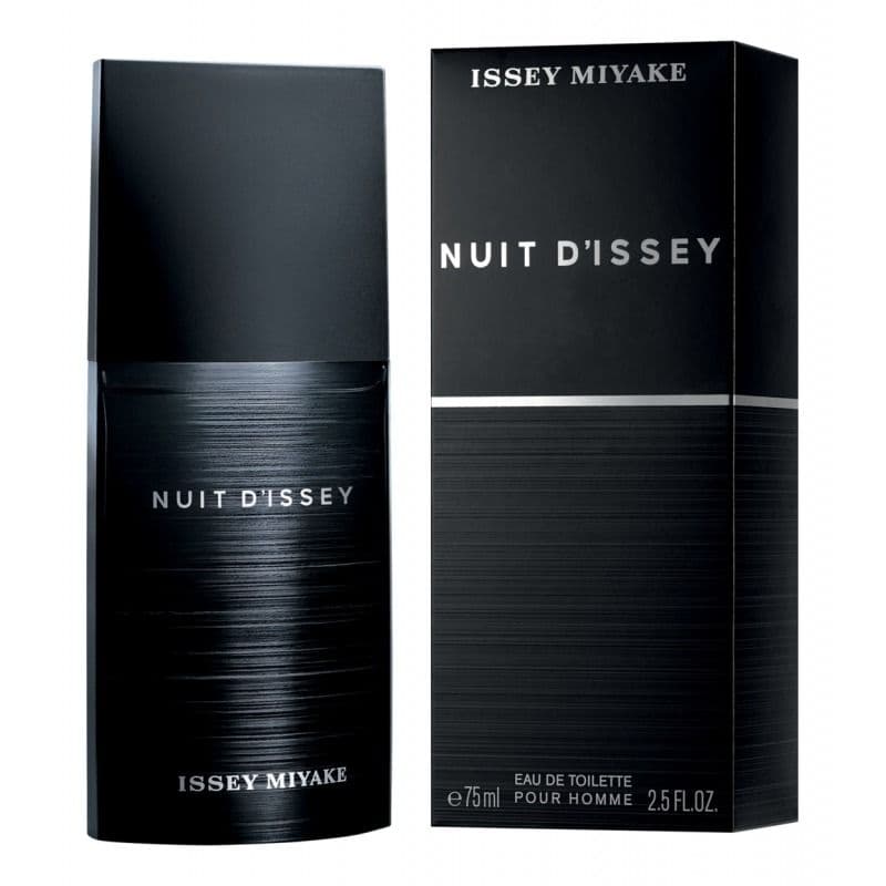 Nuit d'Issey
