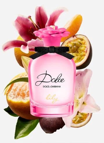 Dolce Lily