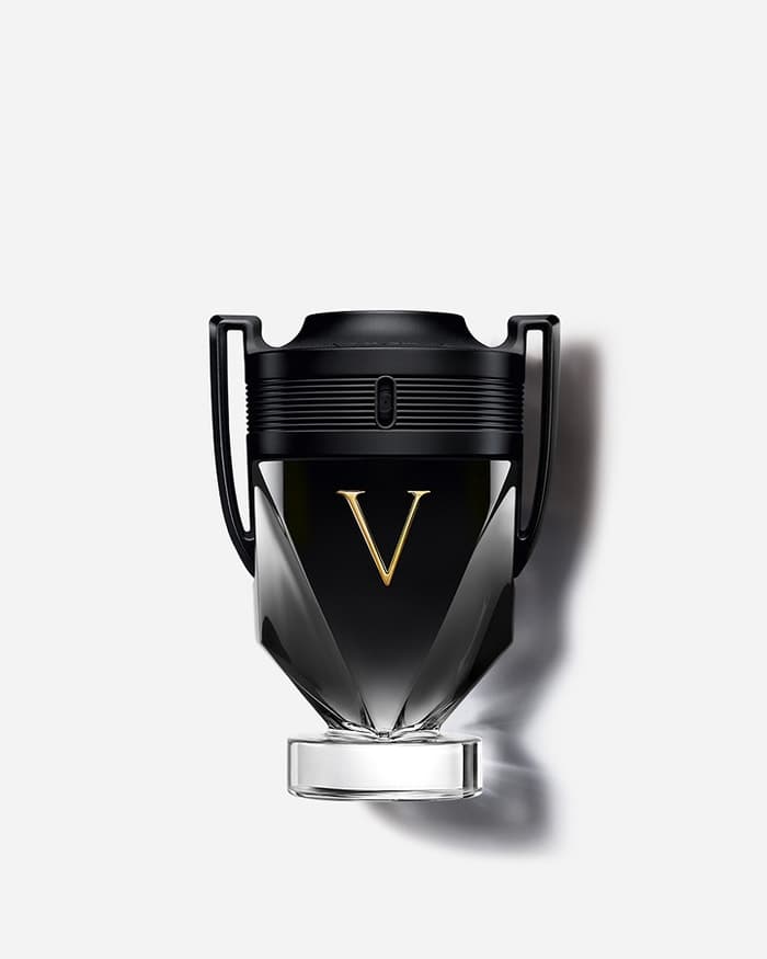Invictus Victory