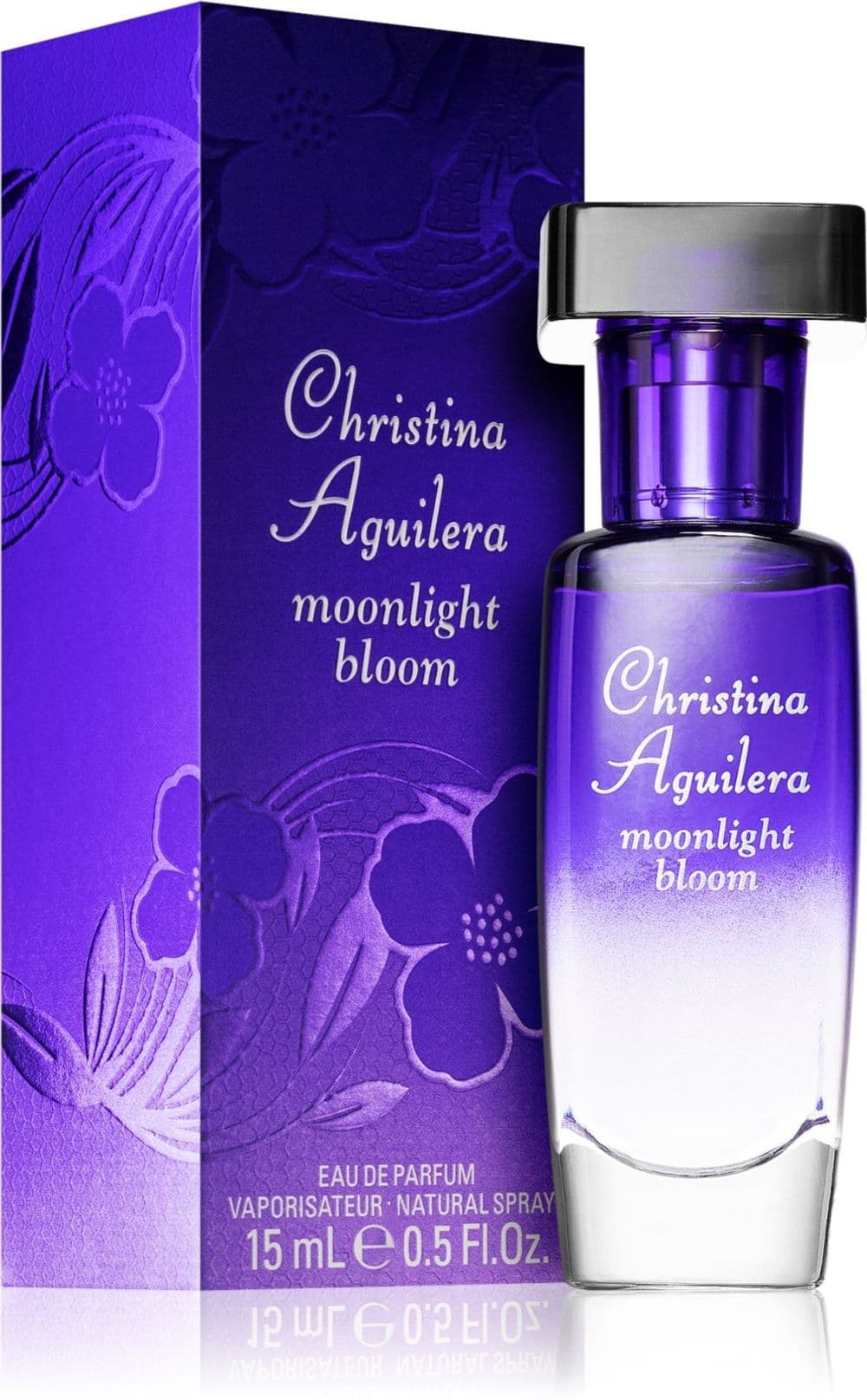 Moonlight Bloom