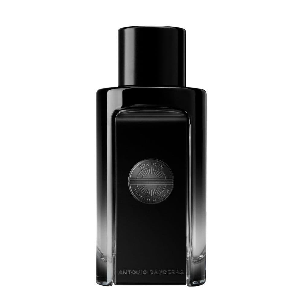 The Icon The Perfume