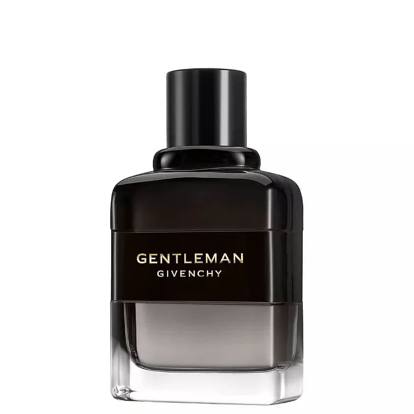 Gentleman Boisée