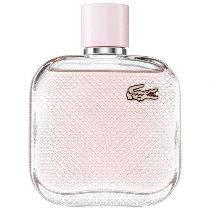 L.12.12 Rose Eau Fraiche