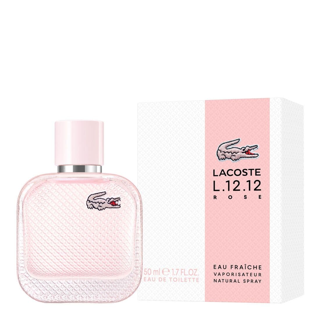L.12.12 Rose Eau Fraiche — фото 2